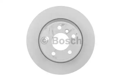 0986479167 BOSCH Гальмівний диск BD10462