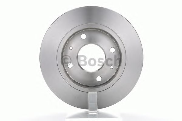0986479236 BOSCH Гальмівний диск BD11021