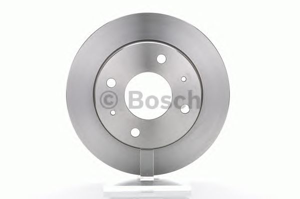 0986479236 BOSCH Гальмівний диск BD11021
