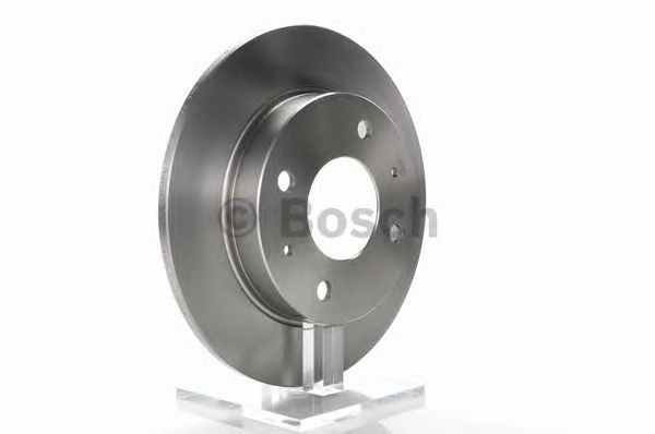 0986479236 BOSCH Гальмівний диск BD11022