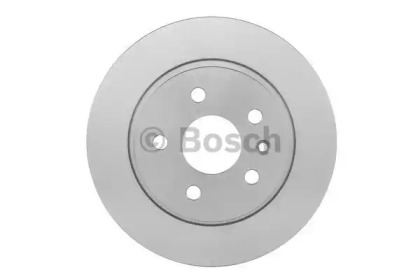 0986479645 BOSCH Гальмівний диск2