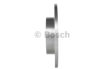 0986479645 BOSCH Гальмівний диск3