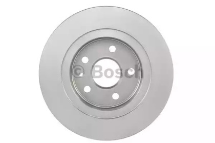 0986479645 BOSCH Гальмівний диск4