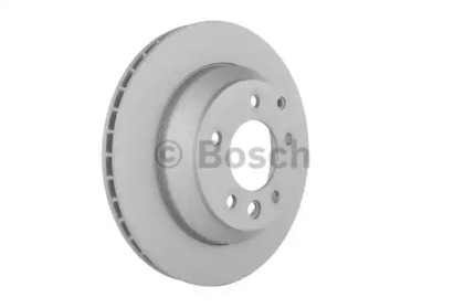 0986479095 BOSCH Гальмівний диск BD10251