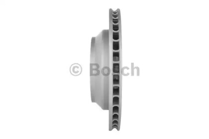 0986479095 BOSCH Гальмівний диск BD10253