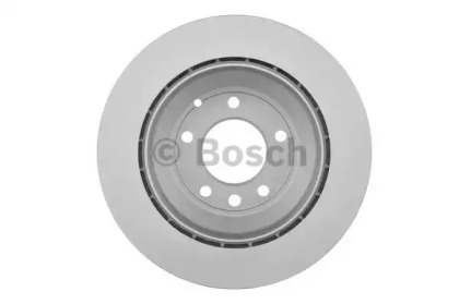 0986479095 BOSCH Гальмівний диск BD10254
