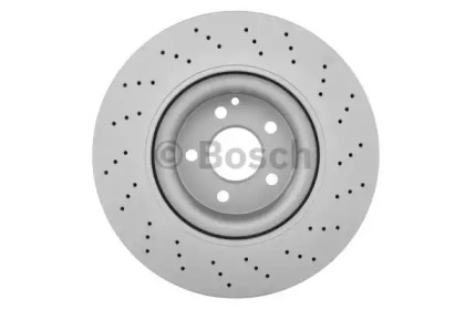 0986479413 BOSCH Гальмівний диск BD13074