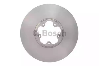 0986478303 BOSCH Гальмівний диск2