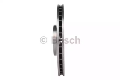 0986478303 BOSCH Гальмівний диск3