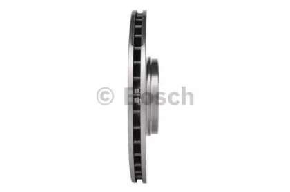 0986478303 BOSCH Гальмівний диск5