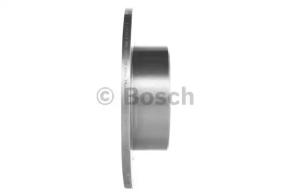 0986478609 BOSCH Гальмівний диск BD5285