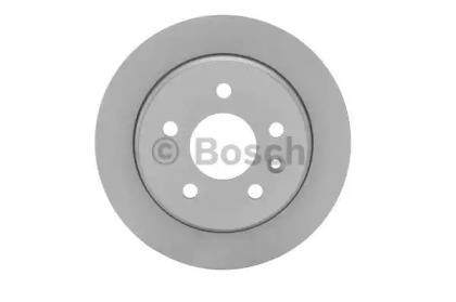 0986478873 BOSCH Гальмівний диск BD7722