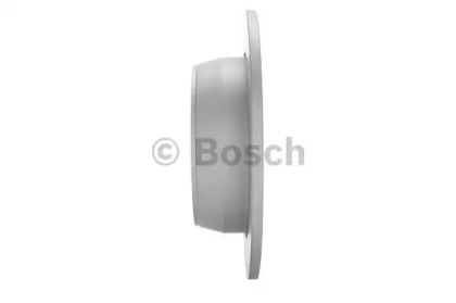 0986478873 BOSCH Гальмівний диск BD7723