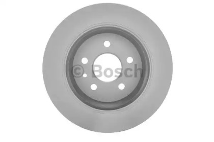 0986478873 BOSCH Гальмівний диск BD7724