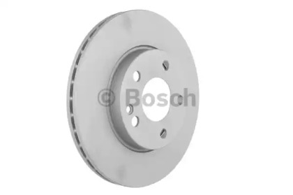 0986479186 BOSCH Гальмівний диск BD10581