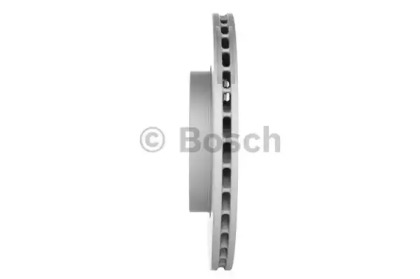 0986479186 BOSCH Гальмівний диск BD10583