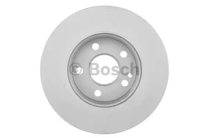 0986479186 BOSCH Гальмівний диск BD10584