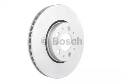 0986479210 BOSCH Гальмівний диск BD10771