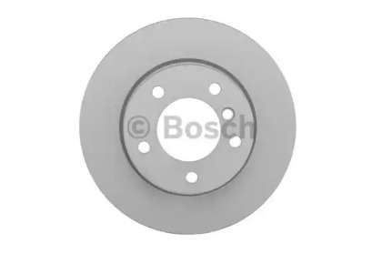 0986479214 BOSCH Гальмівний диск BD10822