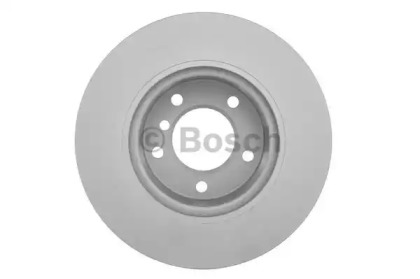 0986479214 BOSCH Гальмівний диск BD10824