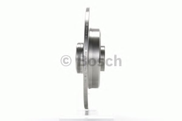 0986479255 BOSCH Гальмівний диск BD11334
