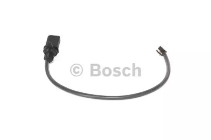 1987473559 BOSCH Датчик зносу гальмівних колодок4
