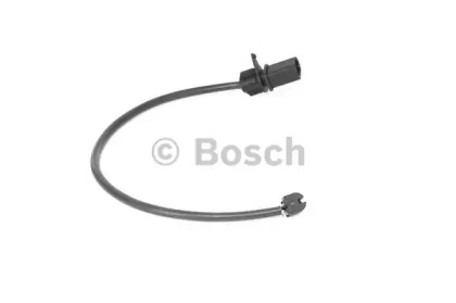 1987473559 BOSCH Датчик зносу гальмівних колодок5