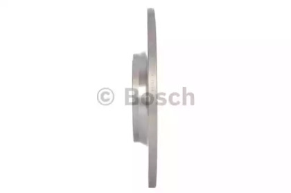 0986479194 BOSCH Гальмівний диск3