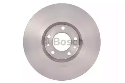 0986479194 BOSCH Гальмівний диск4