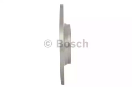 0986479194 BOSCH Гальмівний диск5