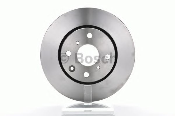 0986479239 BOSCH Гальмівний диск1