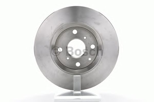 0986479239 BOSCH Гальмівний диск1