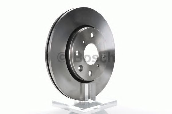 0986479239 BOSCH Гальмівний диск2