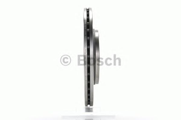 0986479239 BOSCH Гальмівний диск4