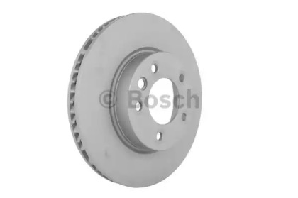 0986479250 BOSCH Гальмівний диск BD11151
