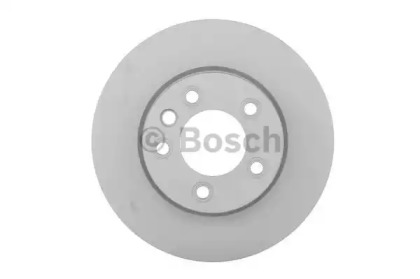 0986479250 BOSCH Гальмівний диск BD11152