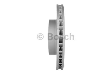0986479250 BOSCH Гальмівний диск BD11153