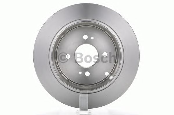 0986479371 BOSCH Гальмівний диск1