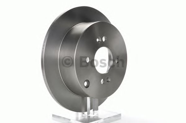 0986479371 BOSCH Гальмівний диск2