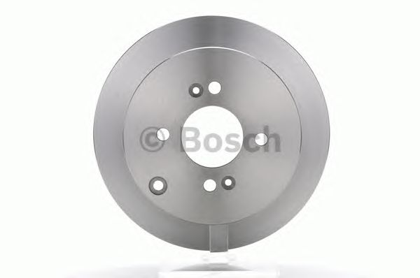 0986479371 BOSCH Гальмівний диск3