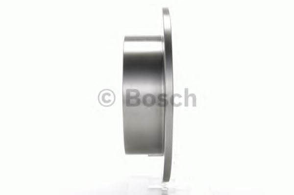 0986479371 BOSCH Гальмівний диск4