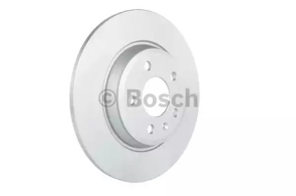 0986479382 BOSCH Гальмівний диск BD12491