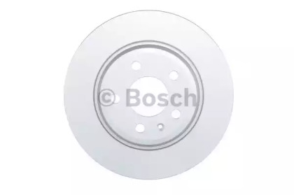 0986479382 BOSCH Гальмівний диск BD12492