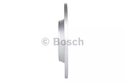 0986479382 BOSCH Гальмівний диск BD12493