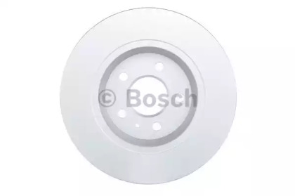 0986479382 BOSCH Гальмівний диск BD12494