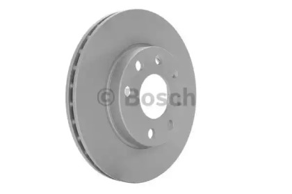 0986478192 BOSCH Гальмівний диск BD1541