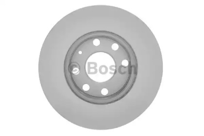 0986478192 BOSCH Гальмівний диск BD1544