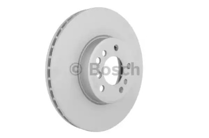 0986478974 BOSCH Гальмівний диск BD8721