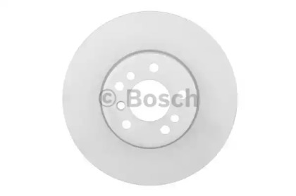 0986478974 BOSCH Гальмівний диск BD8722