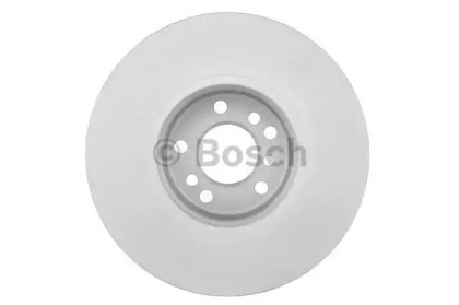 0986478974 BOSCH Гальмівний диск BD8724